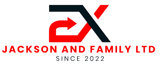 Jackson And Family Ltd